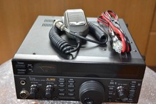 ICOM IC-820D 144/430MHz All Mode Transceiver Dual Band SSB CW FM Ham Radio Japan