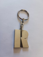 Porte-clés Photocopieur RICOH Image Communication Keychain vintage 80'
