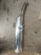 Yamaha FJR 1300 Échappement Silencieux