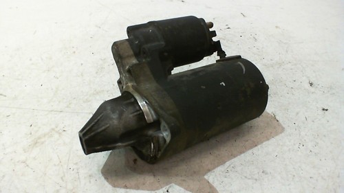 Demarreur opel corsa phase - demarreur, b
