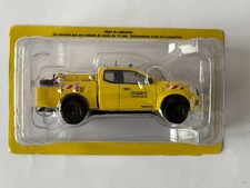 Hachette collection Pompier