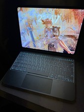 Apple Magic Keyboard pour IPad