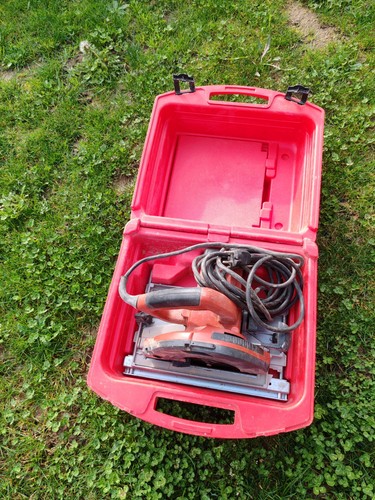 Scie circulaire hilti - circulaire, 55
