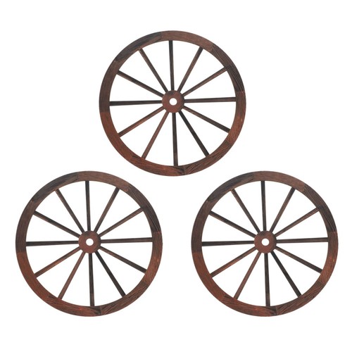 Ensemble roues de - de,