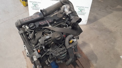 Rhs moteur complet - moteur,