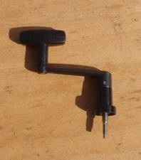 poignée ancienne pour moulinet de pêche DAIWA 1300X ...... partnumner 6 158701