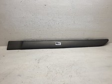 Baguette extérieur arrière