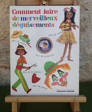 COMMENT FAIRE DE MERVEILLEUX