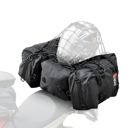Set sacoches selle pour - sacoches,