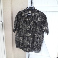 Chemisette Imprimée Hommes