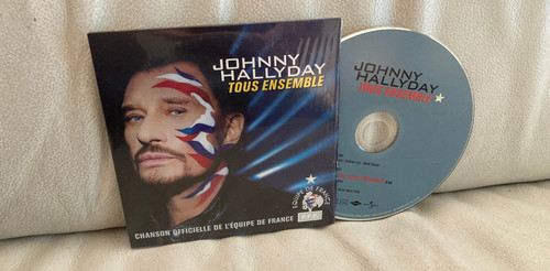 Johnny hallyday tous - hallyday.,