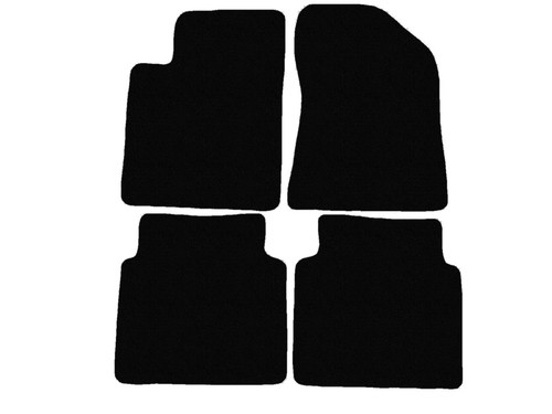Tapis sol velour - de, en