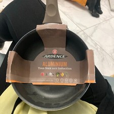 Casserole aluminium 16cm -