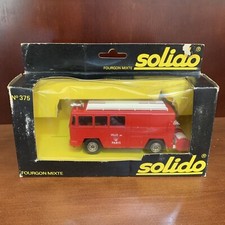 306S 1978'S Solido 375 France