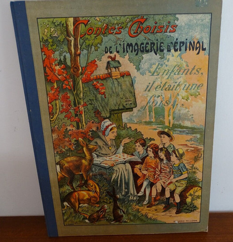 Recueil ancien images - recueil,