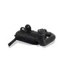 Silencieux Pot D'Échappement