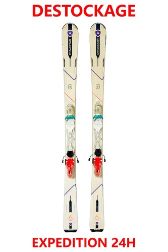 Ski adulte dynastar - ski,