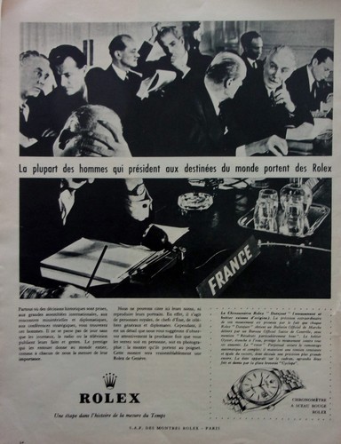 Publicite advertising - publicite,