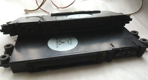 Jvc em55ft speakers - speakers,