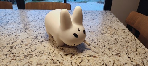 Labbit frank kozik - -,