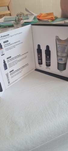 Skinceuticals les - skinceuticals,