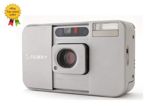 Fuji fujifilm cardia mini - fuji,