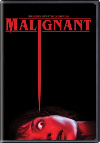 Malignant annabelle - malignant,