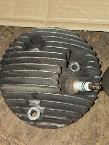 Vespa acma culasse - vespa,