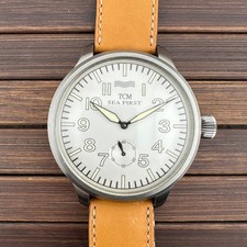 Montre Homme TCM TERRA CIELO