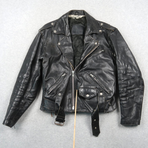Vintage harley davidson men - davidson, 38