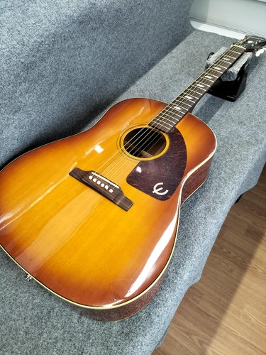 Epiphone vc électrique - epiphone, ft-79