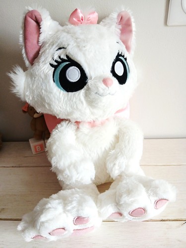 Disneyland disney peluche - disney,