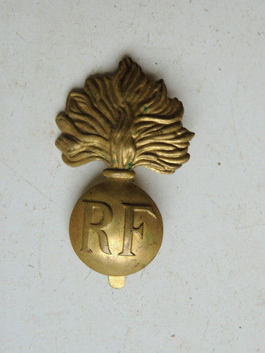 Rare insigne casque - insigne,