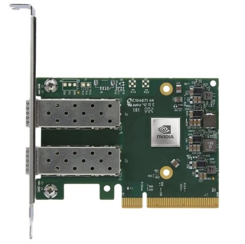 Nvidia mellanox connectx lx - nvidia,