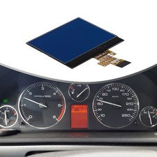 Équipement universel LCD pour