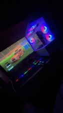 Gaming vendre blanc en - gaming, à