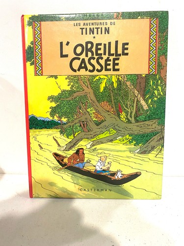 Ancienne bande dessinée - bande,