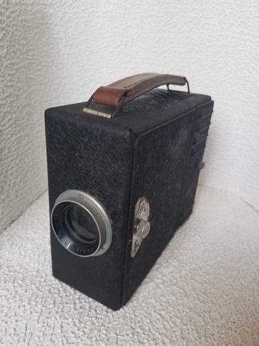 Camerafix projecteur pour