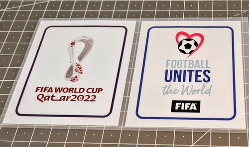 Patch football fifa - patch, 2022