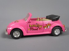 C134 Welly 8661 VW 1303 Cox