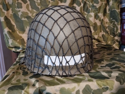 Casque usm1 sous - casque, officier