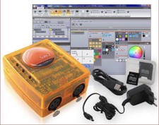 USB Interface Sunlite Suite 2