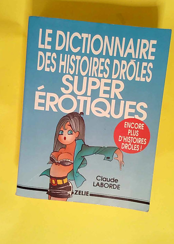 Dictionnaire des histoires - le,