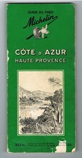 CÔTE D'AZUR HAUTE-PROVENCE -