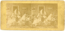 Stéréo atelier peinture - stéréo,,