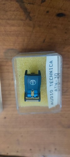 Diamant atn audio - diamant, technica