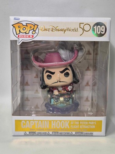 Figurine funko pop captain - figurine,