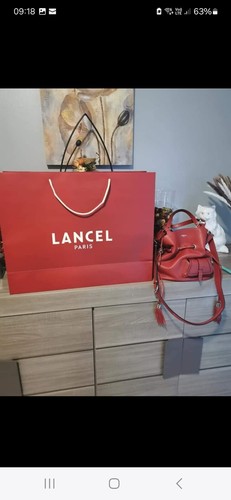 Sac lancel - sac,