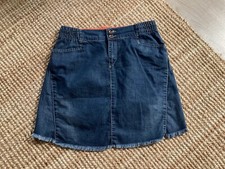 Jupe en jean LEVI'S taille M