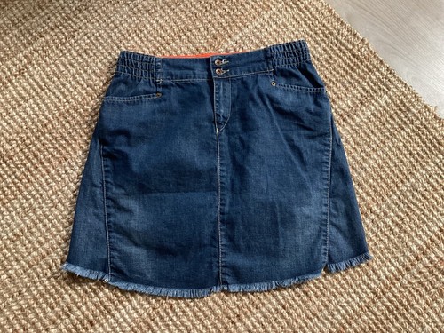 Jupe jean levi taille m - levi's,